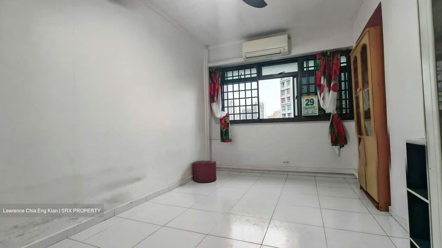 Blk 154 Jalan Teck Whye (Choa Chu Kang), HDB 4 Rooms #595643741